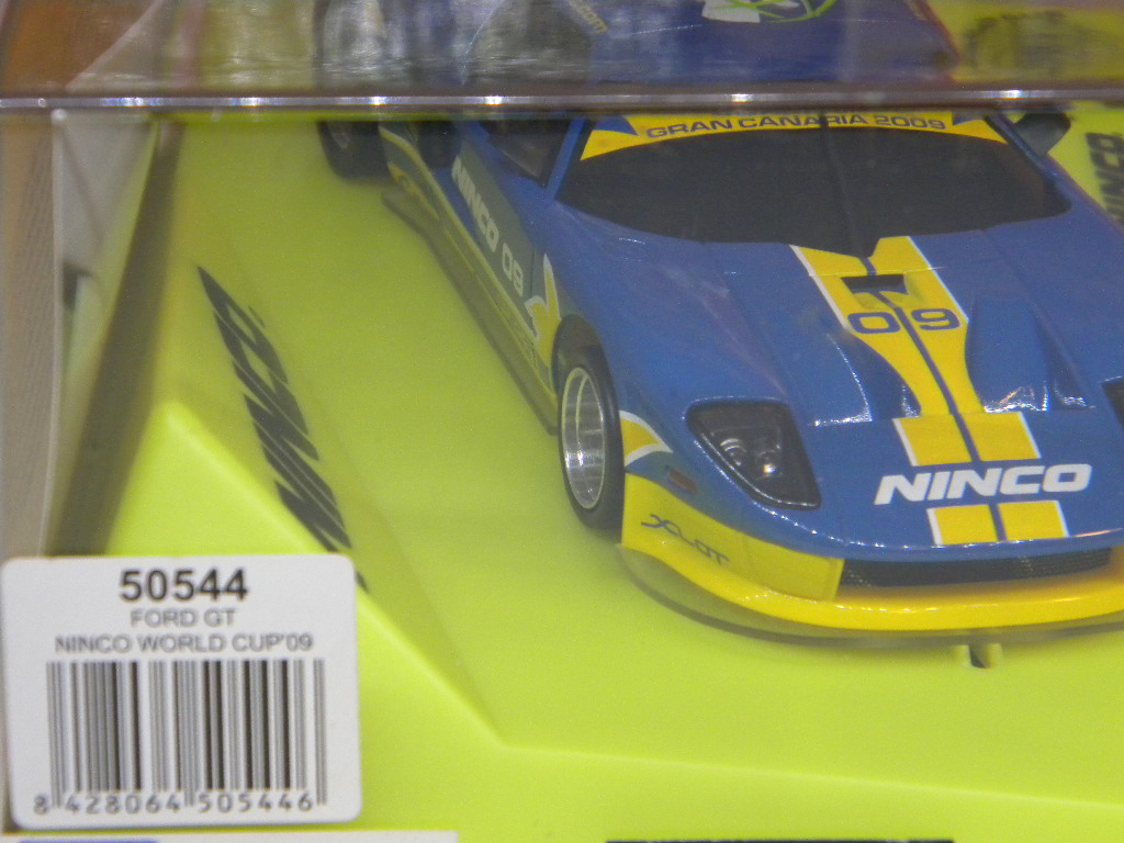 Ford GT (50544